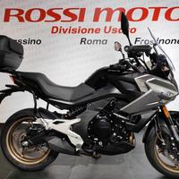 CFMOTO 700MT 2024