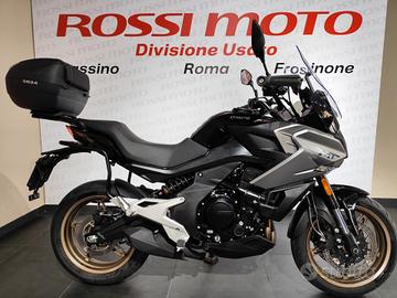 CFMOTO 700MT 2024
