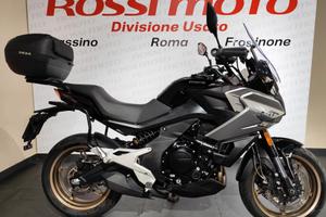 CFMOTO 700MT 2024