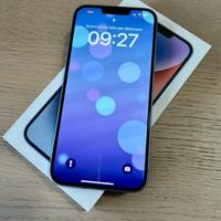 iPhone 14 plus 256gb