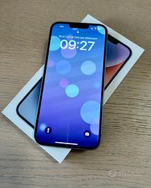 iPhone 14 plus 256gb