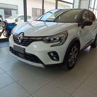 Renault Captur Hybrid E-Tech 145 CV Intens O.K. NE