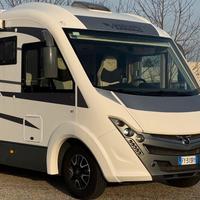 Mobilvetta K-Yacht Tecno Line 86 Restyling 2020