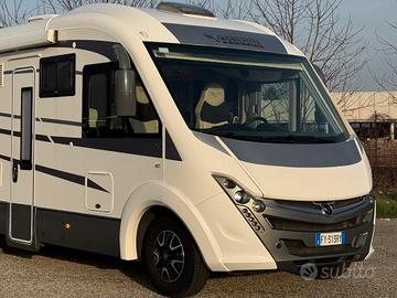 Mobilvetta K-Yacht Tekno Line 86 Restyling 2020