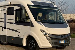 Mobilvetta K-Yacht Tecno Line 86 Restyling 2020
