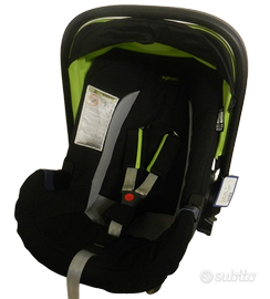 ovetto baby inglesina