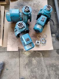 N. 3 POMPE CENTRIFUGHE CALPEDA