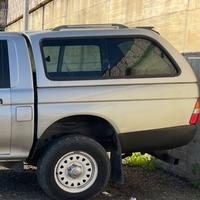 HARD TOP - L200 1998