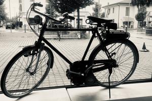 Gatelli Mosquito 38cc