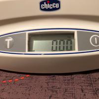 Bilancia bambini e neonati Chicco