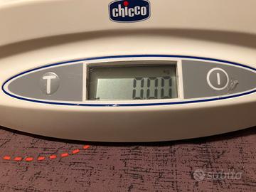 Bilancia bambini e neonati Chicco