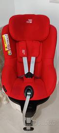 trasportino auto bimbi
