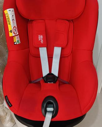 trasportino auto bimbi