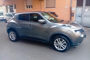 Nissan Juke 1.5 dCi Start&Stop Tekna