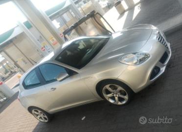 ALFA ROMEO GIULIETTA 1.4 TURBO