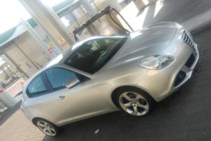 ALFA ROMEO GIULIETTA 1.4 TURBO