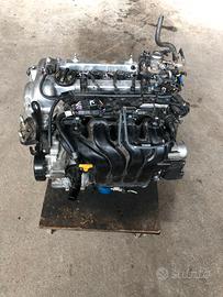 MOTORE KIA SPORTAGE GT LINE MODELLO QLE 80.000 KM