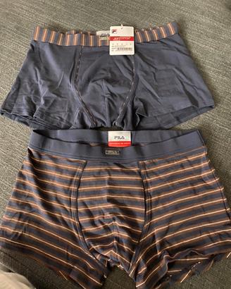 Slip/ boxer