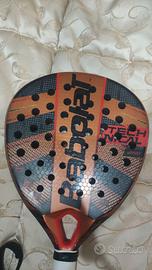 babolat techical veron 2024