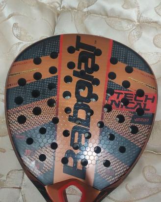 babolat techical veron 2024