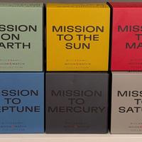 Omega x Swatch MoonSwatch – Vari Modelli – FULL SE