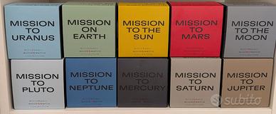 Omega x Swatch MoonSwatch – Vari Modelli – FULL SE