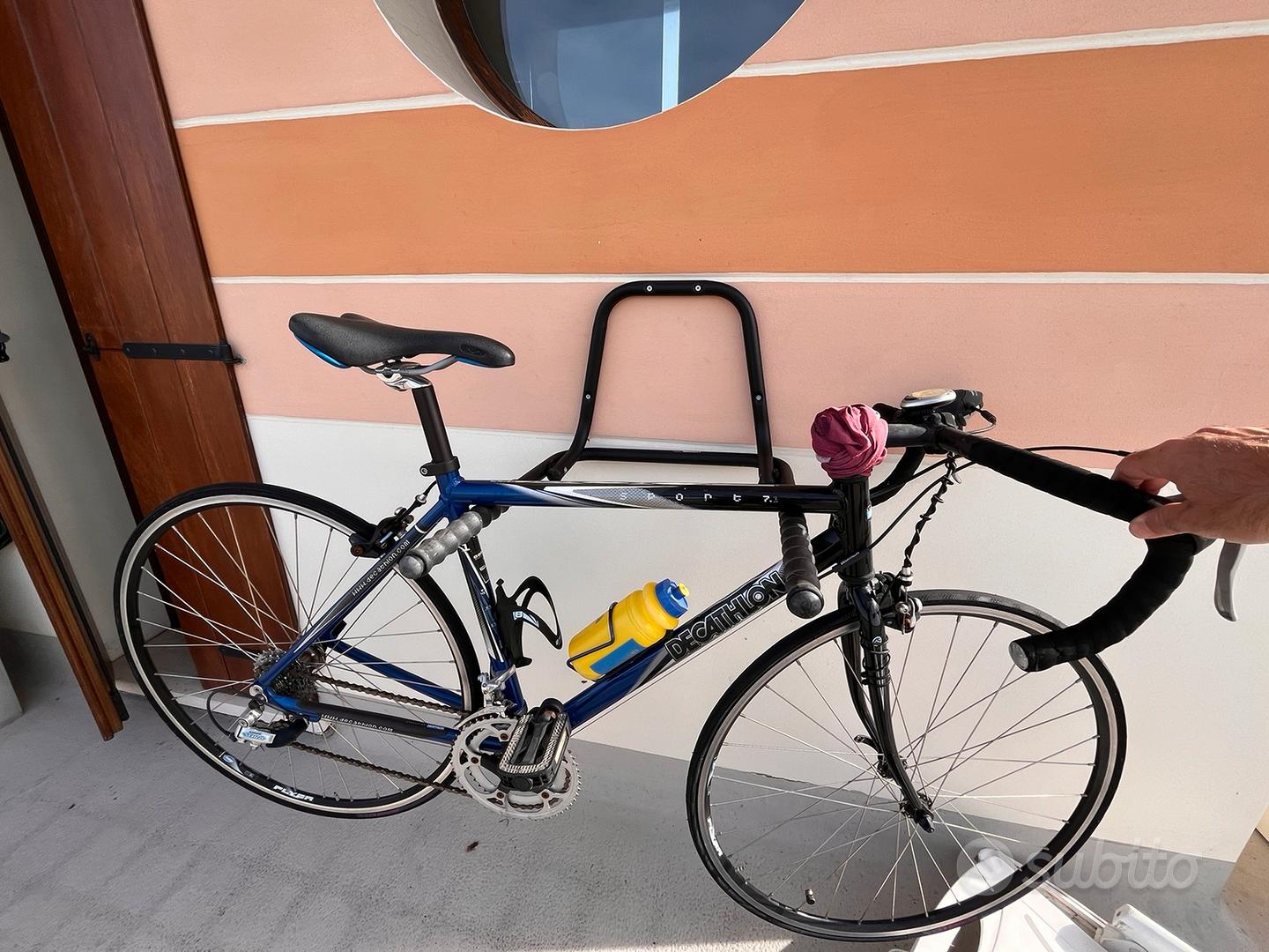 Scarpe per bici da corsa decathlon hot sale