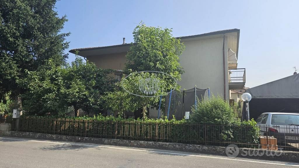 Casa – Figline Valdarno, Scampata - Vista 2