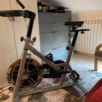 SPINNING BIKE TOORX SRX45S