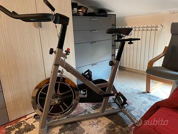 SPINNING BIKE TOORX SRX45S