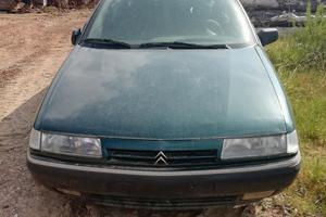Citroen xantia 1,9 turbodiesel.break vsk