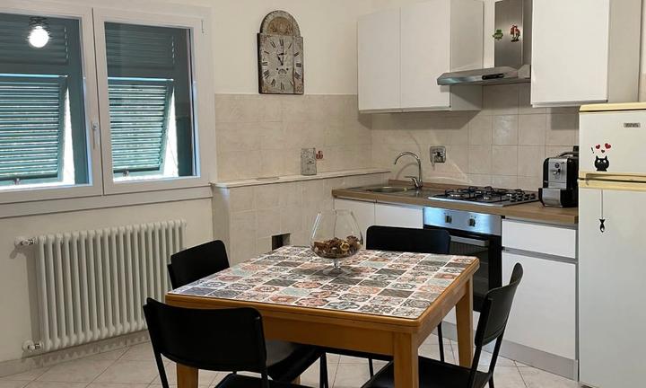 Casa vacanze citra 009064-LT-0097