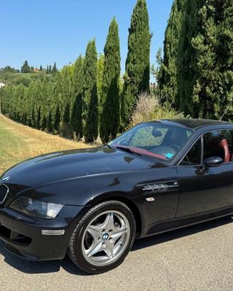 BMW Z3 M 3.2 24V M Coupé ASI