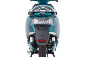 Moto Elettrica Hama 1500 W