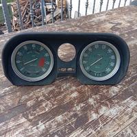 contagiri alfa romeo Giulia 