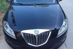 LANCIA DELTA 1,8 TURBO 200 CV Automatica