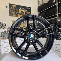 Cerchi Bmw raggio 20 OMOLOGATI NAD cod.109487