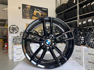 Cerchi Bmw raggio 20 OMOLOGATI NAD cod.109487