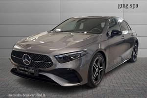 Mercedes-Benz Classe A A 180 d AMG Line Advan...