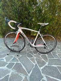 Specialized SL2 Tarmac comp taglia M