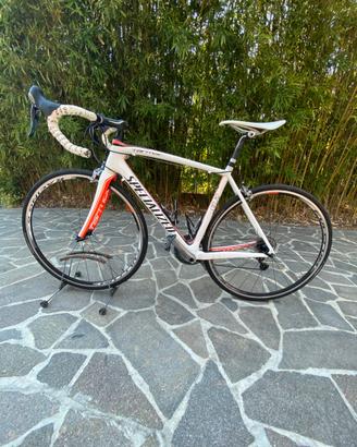 Specialized SL2 Tarmac comp taglia M