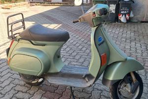 Vespa 50