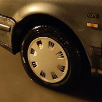 cerchi e coppe Renault 19 