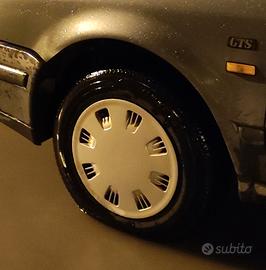 cerchi e coppe Renault 19 