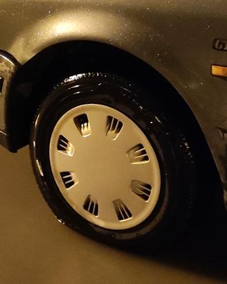 cerchi e coppe Renault 19 