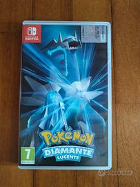 Pokémon Diamante Lucente