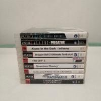 Giochi Playstation 3 - parte 3