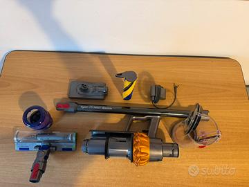 Dyson v15 Detect Absolute