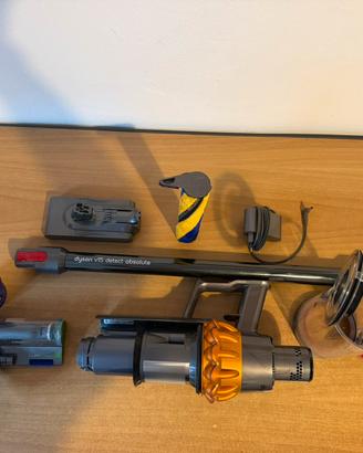 Dyson v15 Detect Absolute