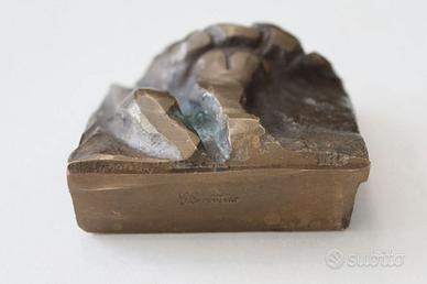 Gino Cossentino - Scutura in brozno